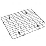 15 IN. X 17IN. STAINLESS STEEL KITCHEN SINK BOTTOM