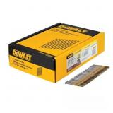 3 IN. X 0.120 IN. RING SHANK HOT GALVANIZED COLLAT