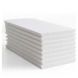 24 IN. X 48 IN. X 1.25 IN. GARAGE DOOR INSULATION