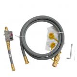 NATURAL GAS CONVERSION KIT