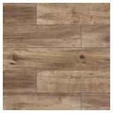 ( X 360 SQ. FT.) AMERICAN ESTATES SUEDE 8X48 MATTE