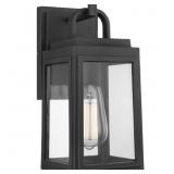 $141 GRANDBURY COLLECTION 1-LIGHT TEXTURED BLACK C