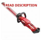 SHINDAIWA (BY ECHO) DH2000W (24") 56-VOLT CORDLESS