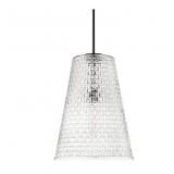 MILLENNIUM LIGHTING SABEN 14" WIDE PENDANT MATTE B