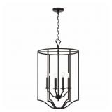 JAYMES 4-LIGHT FOYER