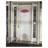 100X67 DOUBLE SIDELITE, DOUBLE BORE, RIGHT HAND IN