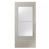 $398 400-SERIES 32 IN. X 80 IN. SANDTONE UNIVERSAL