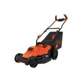 $270 BLACK & DECKER BEMW472BH 120V 10 AMP BRUSHED