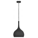$203 HINKLEY ZIGGY MEDIUM TEARDROP PENDANT LIGHT,