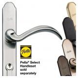 $189 PELLA WHITE STORM DOOR