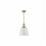 PARK HARBOR PHPL3311 ROWHER 13 WIDE PENDANT - HIGH