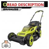 $299 ONE+ HP 18V BRUSHLESS 16 IN. CORDLESS BATTERY