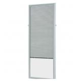 $157 ODL ADD ON BLIND SLAT WIDTH CORDLESS ALUMINUM