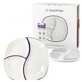 SMARTPLATE PORTION CONTROL DEVICE AND APP - SMART