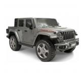 $248 JEEP GLADIATOR RUBICON 12V BATTERY POWERED RI
