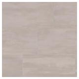 $8382 139SF RAY TAUPE MATTE 12 IN. X 24 IN. CONCRE