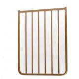 30 IN. H X 21.75 IN. W X 2 IN. D EXTENSION FOR STA