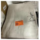 CANVAS DROP CLOTH