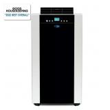 $499 14,000 BTU PORTABLE AIR CONDITIONER WITH DEHU
