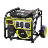 $499 3600-WATT RECOIL START GASOLINE POWERED PORTA