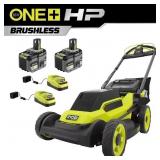 $429 NO BATTERIES ONE+ HP 18V BRUSHLESS 20 IN. COR