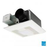 $189 PANASONIC WHISPERFIT DC/LED, PICK-A-FLOW 50,8
