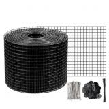 SOLAR PANEL BIRD WIRE 6 IN. X 98 FT. CRITTER GUARD