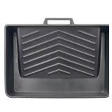 18 IN. PLASTIC DEEP-WELL TANK PAINT ROLLER TRAY
