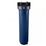 GE WHOLE HOUSE WATER FILTRATION SYSTEM