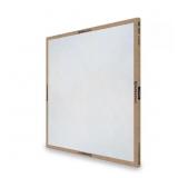 1 LOT OF 12-12 IN. X 24 IN. X 1 IN. FIBERGLASS AIR