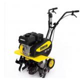 22 IN. 212 CC 4-STROKE GAS-POWERED FRONT TINE TILL