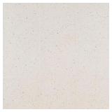RALEIGH IVORY SQUARE 16.14 IN. X 16.14 IN. POLISHE
