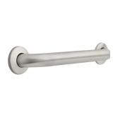 16 IN. X 1-1/2 IN. CONCEALED SCREW ADA-COMPLIANT G