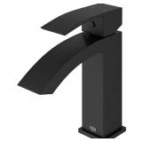 $140 SATRO SINGLE HANDLE SINGLE-HOLE BATHROOM FAUC