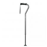 QUADPOD OFFSET CANE WITH ULTRA STABLE CANE TIP, SM