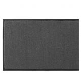 TOLEDO GREY 36 IN. X 48 IN. COMMERCIAL FLOOR MAT