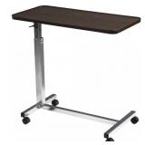 TILT TOP OVERBED TABLE