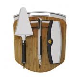 $130 HALO COOK + SERVE PIZZA ACCESSORY KIT