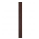1 LOT OF 2-3 IN. W X 30 IN. H CABINET FILLER IN JA