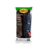 1 LOT OF 7-6 PACK POLYPROPYLENE STAKE 9 IN.