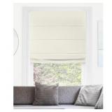 DEL MAR READY-MADE MOON SHELL CORDLESS BLACKOUT PR
