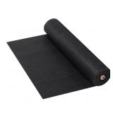 NON-WOVEN GEOTEXTILE FABRIC, 6 X 50 FT. 8 OZ. HEAV