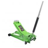 $189 HUSKY 3-TON LOW PROFILE FLOOR JACK WITH QUICK