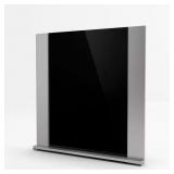 $179 GAMMA 30 IN. X 31 IN. STAINLESS STEEL BACKSPL