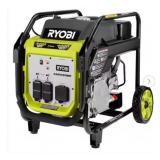 $729 4000-WATT RECOIL START GASOLINE POWERED INVER