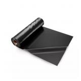 $218 10 MIL PLASTIC SHEETING, HEAVY DUTY 20 X 100