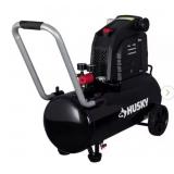 8 GAL. 150 PSI PORTABLE ELECTRIC OIL-FREE HORIZONT