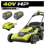 $549 NO BATTERIES 40V HP BRUSHLESS 21 IN. CORDLESS