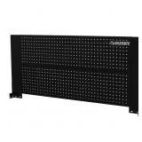 46 IN. BLACK STEEL PEGBOARD ATTACHMENT
