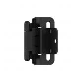 1 LOT OF 11-(2-PACK) AMEROCK MATTE BLACK 3/8 IN (1